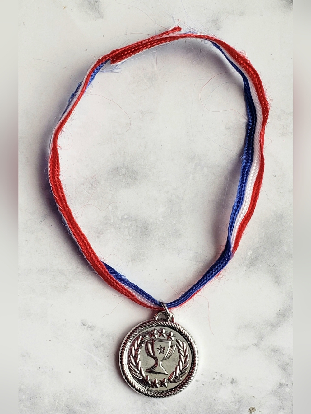 American Girl 18" Doll Team USA Silver Medal 🥇 Olympic Gymnast Replacement